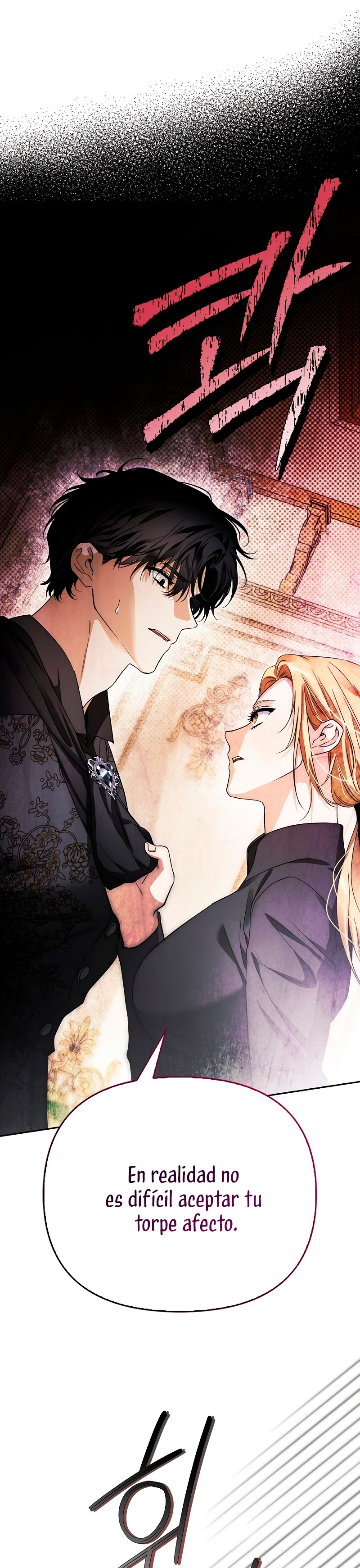 Domé al perro rabioso de mi ex marido Capítulo 31 - Página 42