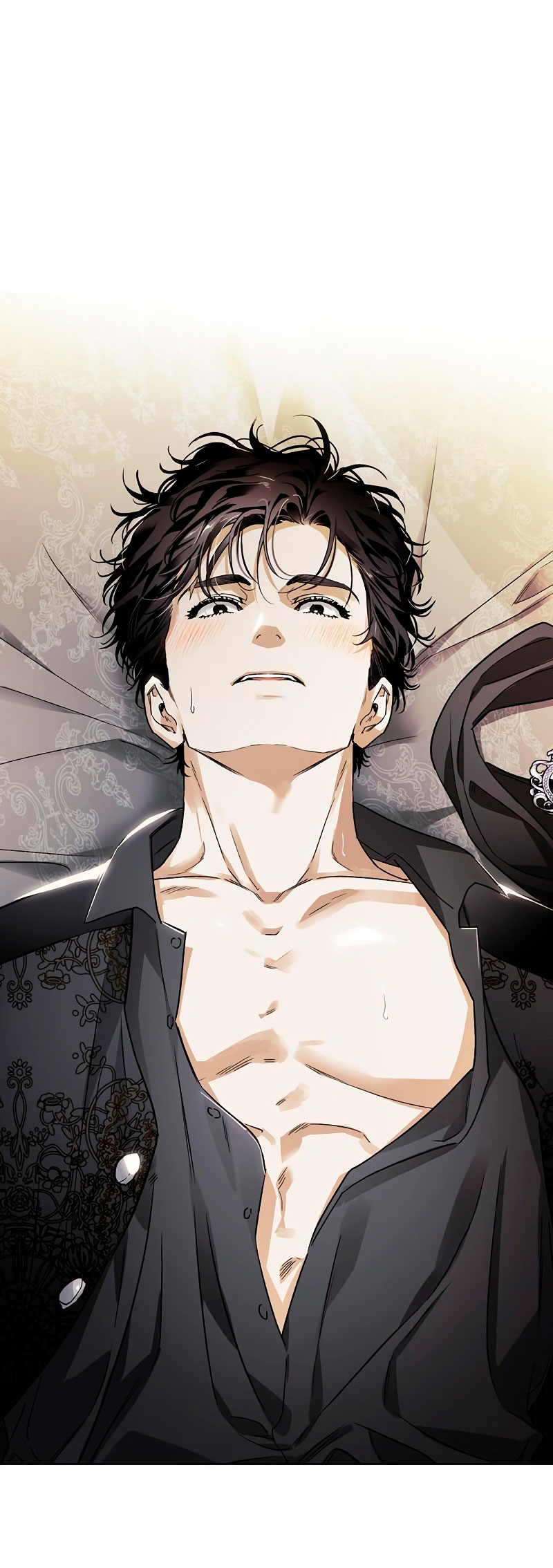 Domé al perro rabioso de mi ex marido Capítulo 31 - Página 47