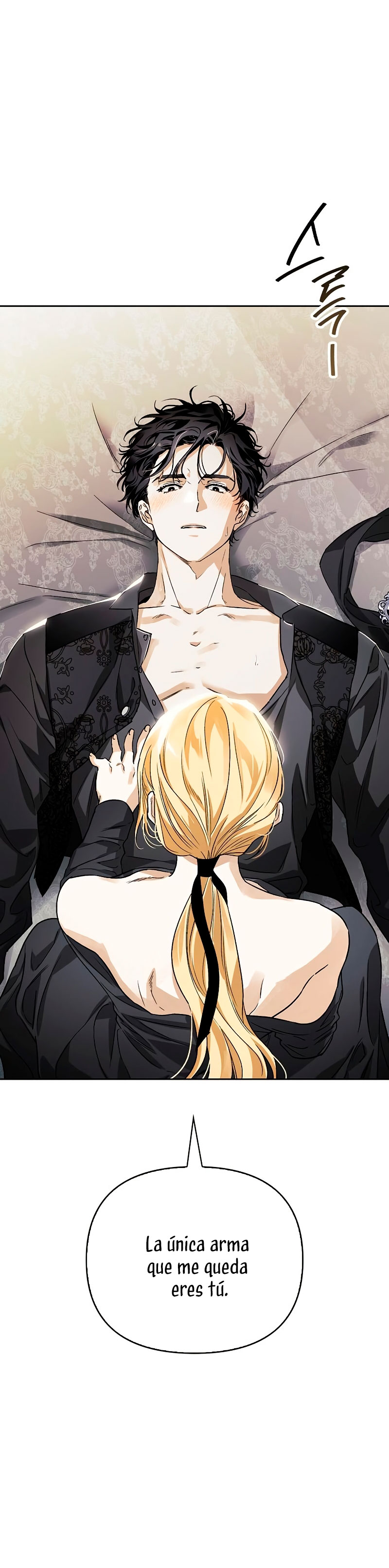 Domé al perro rabioso de mi ex marido Capítulo 31 - Página 49