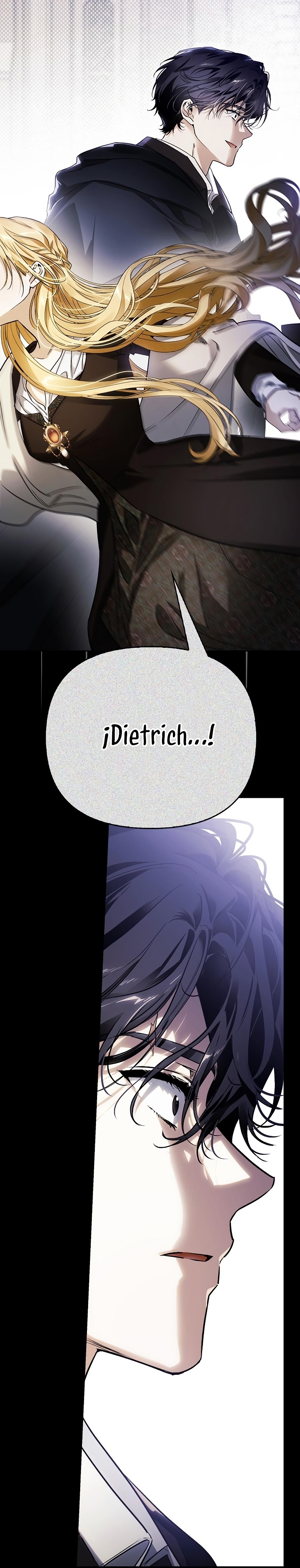 Domé al perro rabioso de mi ex marido Capítulo 31 - Página 5