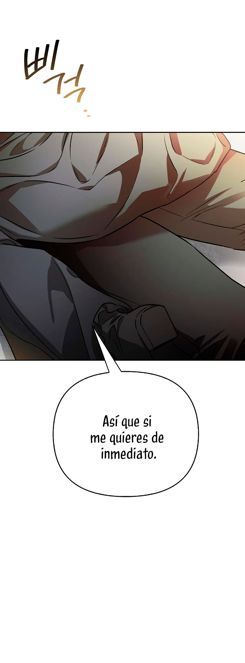 Domé al perro rabioso de mi ex marido Capítulo 31 - Página 50