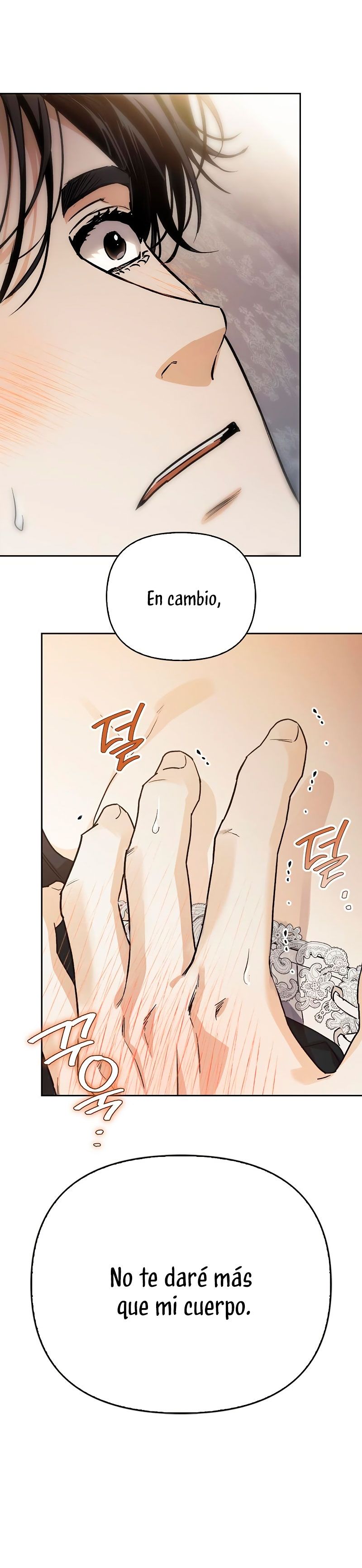 Domé al perro rabioso de mi ex marido Capítulo 31 - Página 52