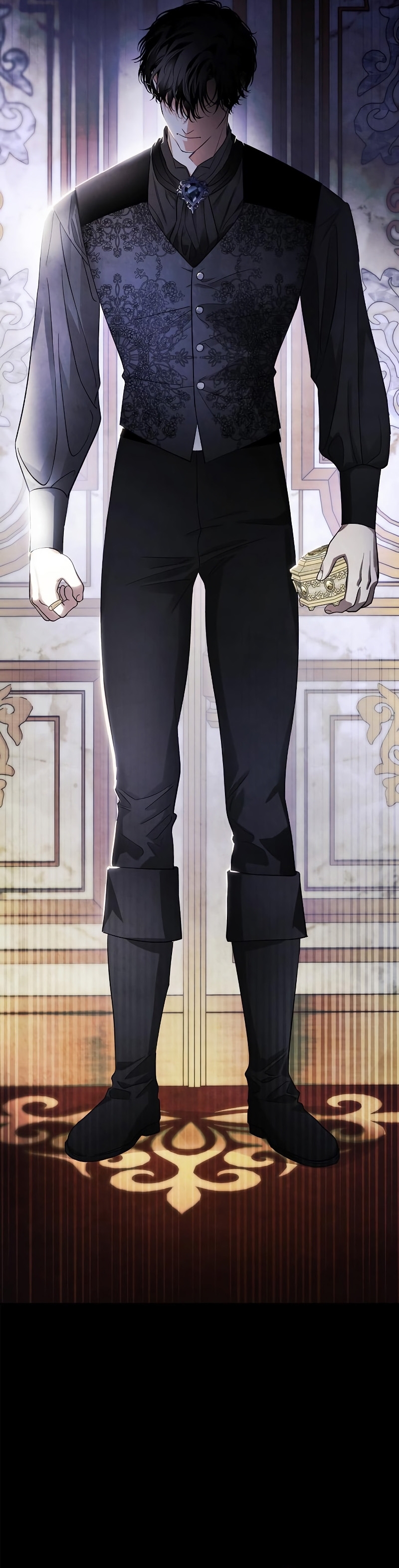 Domé al perro rabioso de mi ex marido Capítulo 31 - Página 7