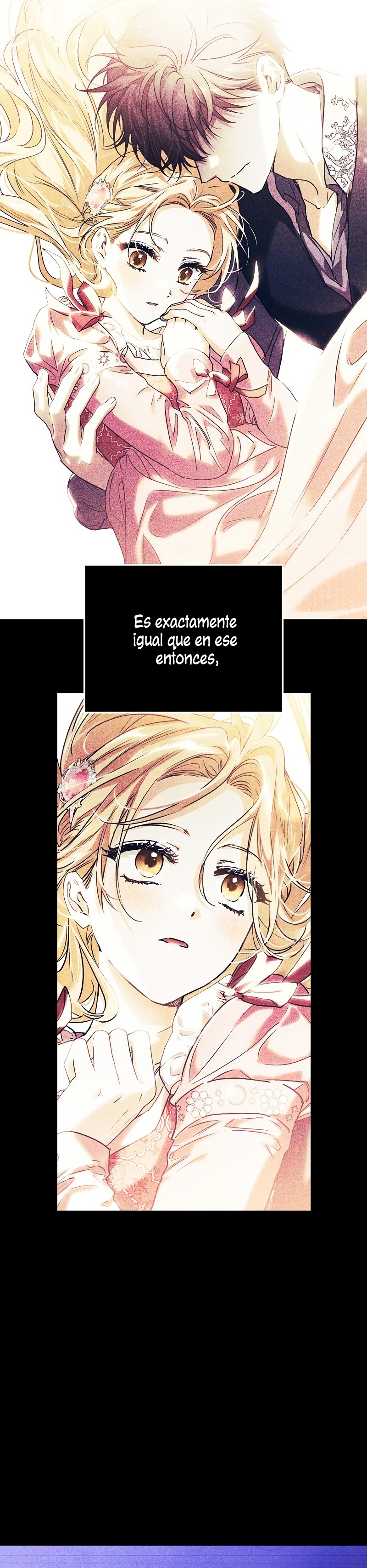 Domé al perro rabioso de mi ex marido Capítulo 32 - Página 16