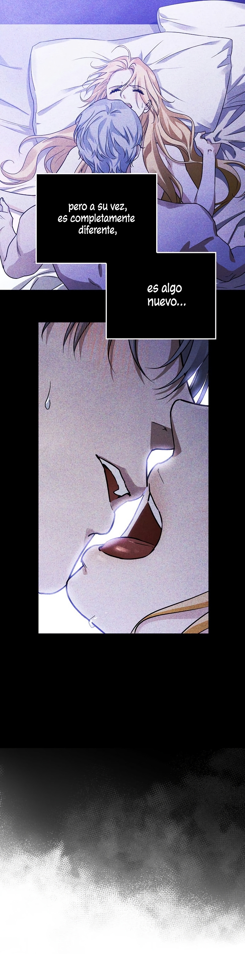 Domé al perro rabioso de mi ex marido Capítulo 32 - Página 17