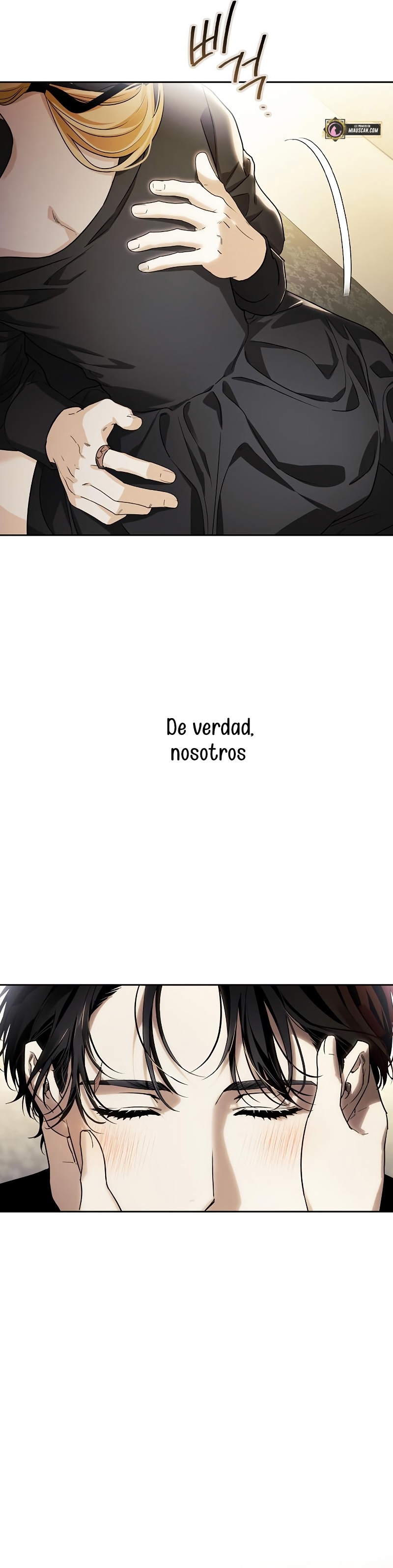 Domé al perro rabioso de mi ex marido Capítulo 32 - Página 20