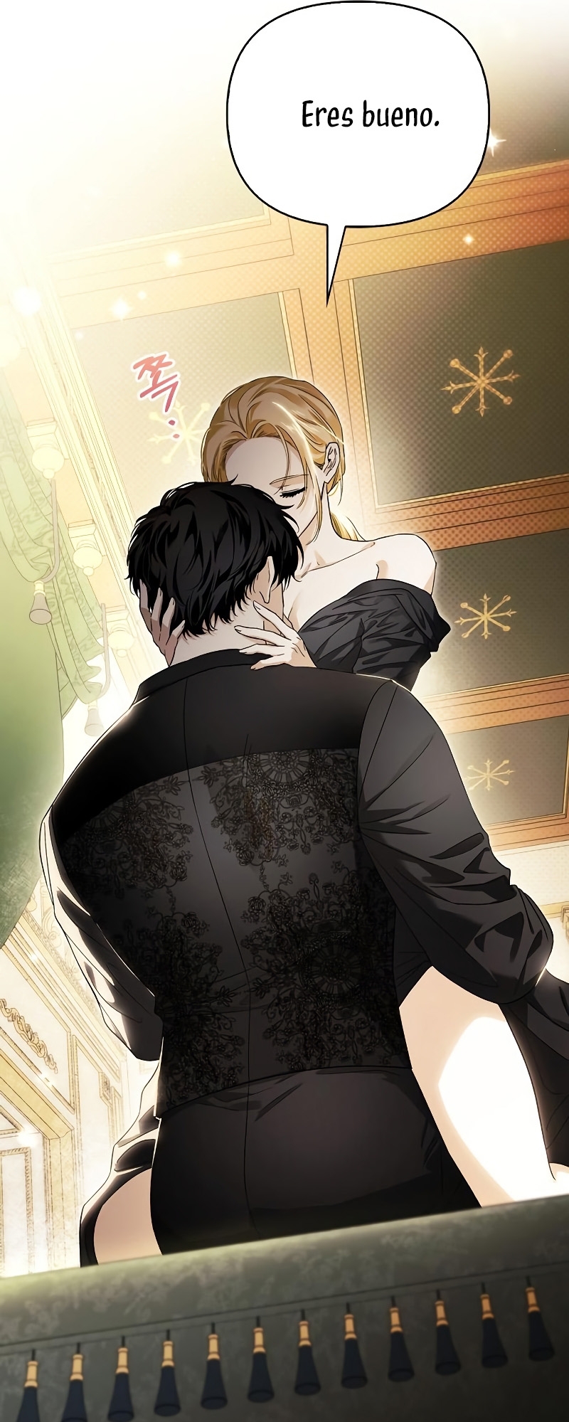 Domé al perro rabioso de mi ex marido Capítulo 32 - Página 21