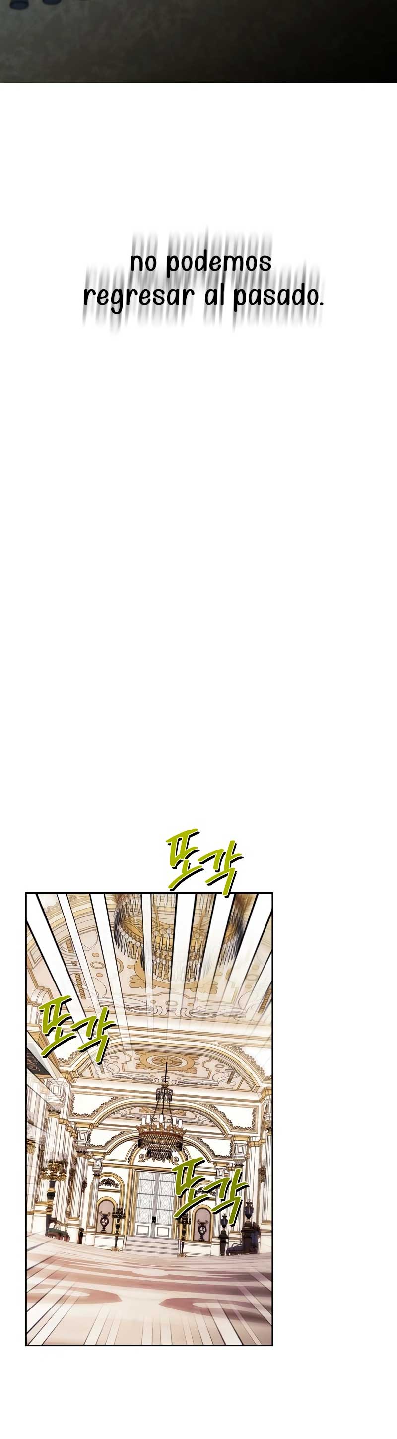 Domé al perro rabioso de mi ex marido Capítulo 32 - Página 22