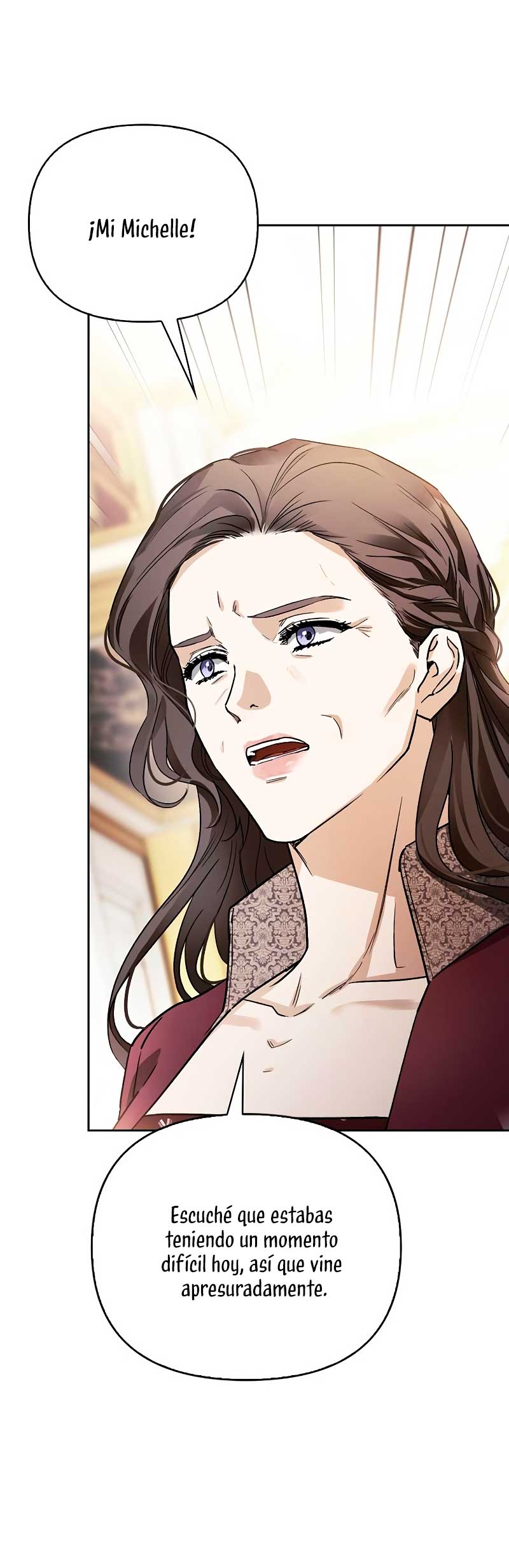 Domé al perro rabioso de mi ex marido Capítulo 32 - Página 27