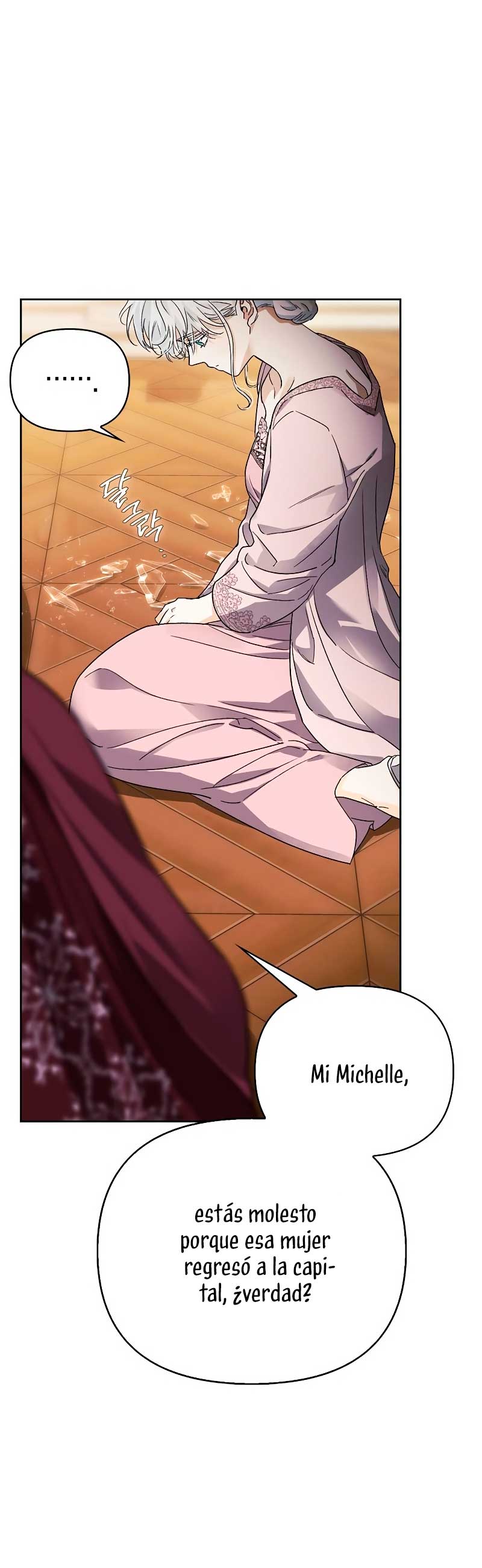 Domé al perro rabioso de mi ex marido Capítulo 32 - Página 30