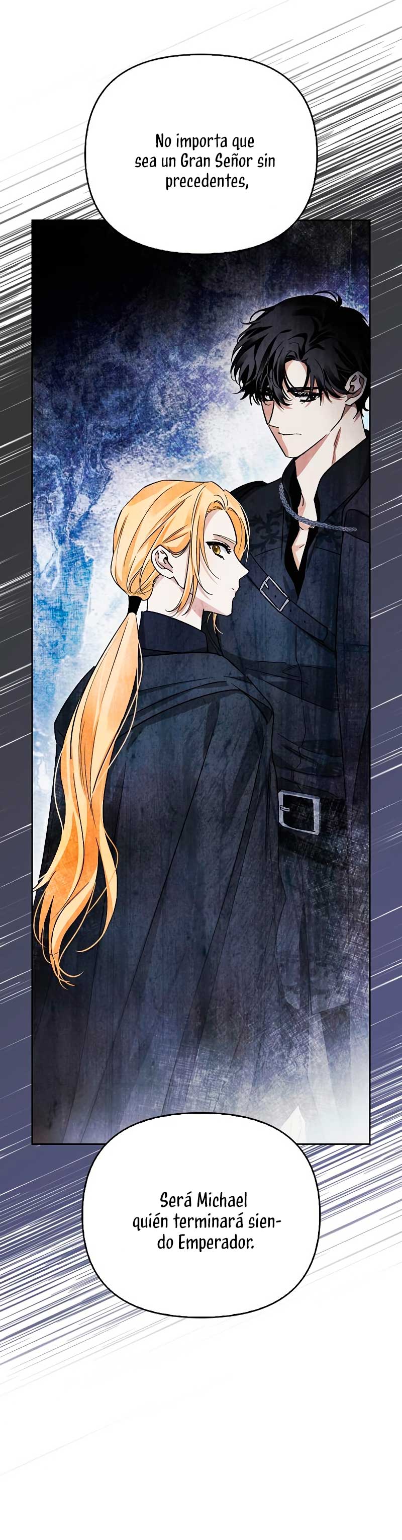 Domé al perro rabioso de mi ex marido Capítulo 32 - Página 33