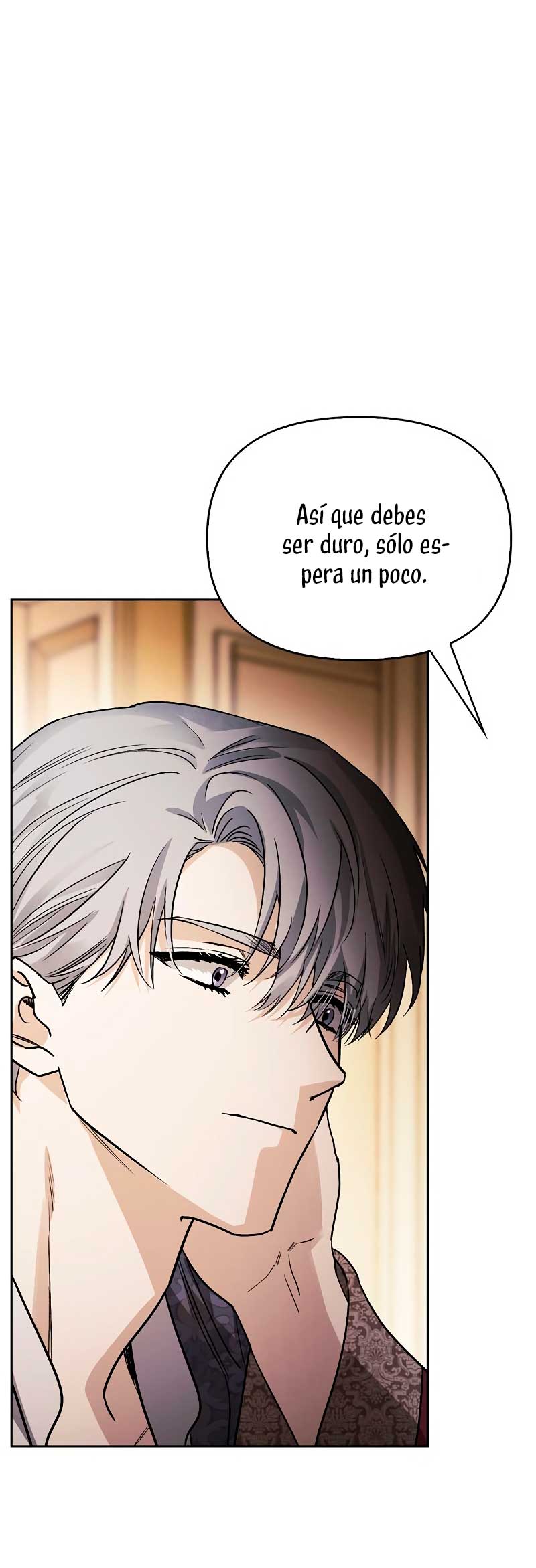 Domé al perro rabioso de mi ex marido Capítulo 32 - Página 35