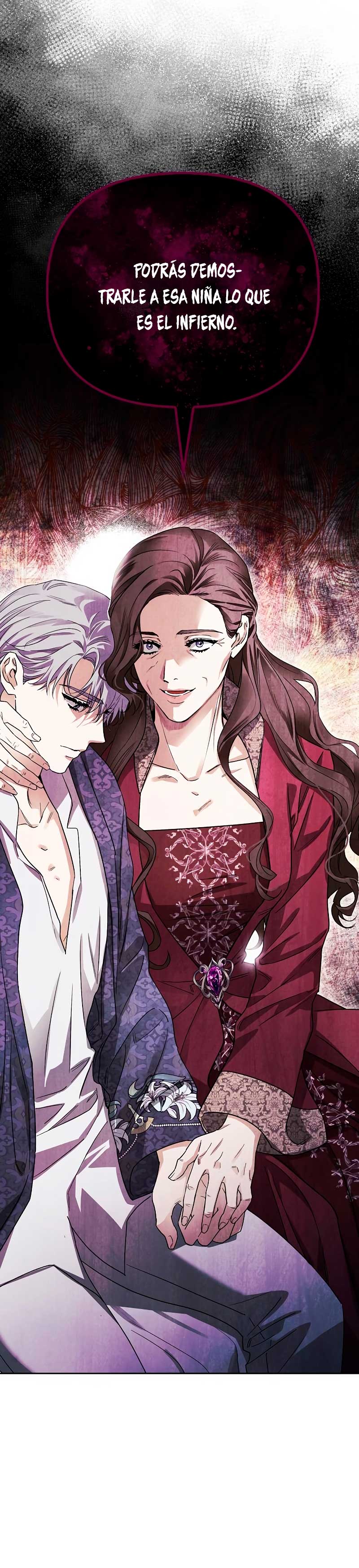 Domé al perro rabioso de mi ex marido Capítulo 32 - Página 37