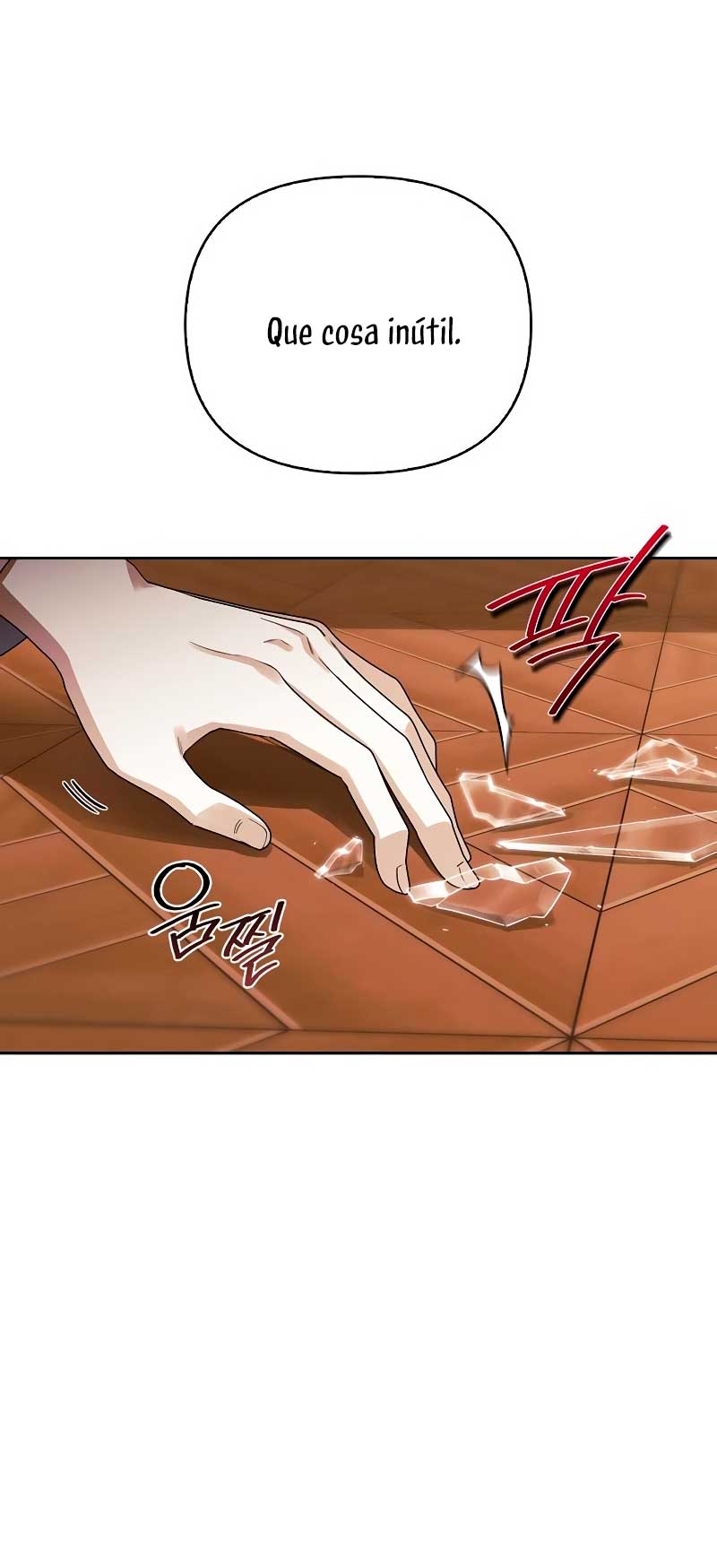 Domé al perro rabioso de mi ex marido Capítulo 32 - Página 40