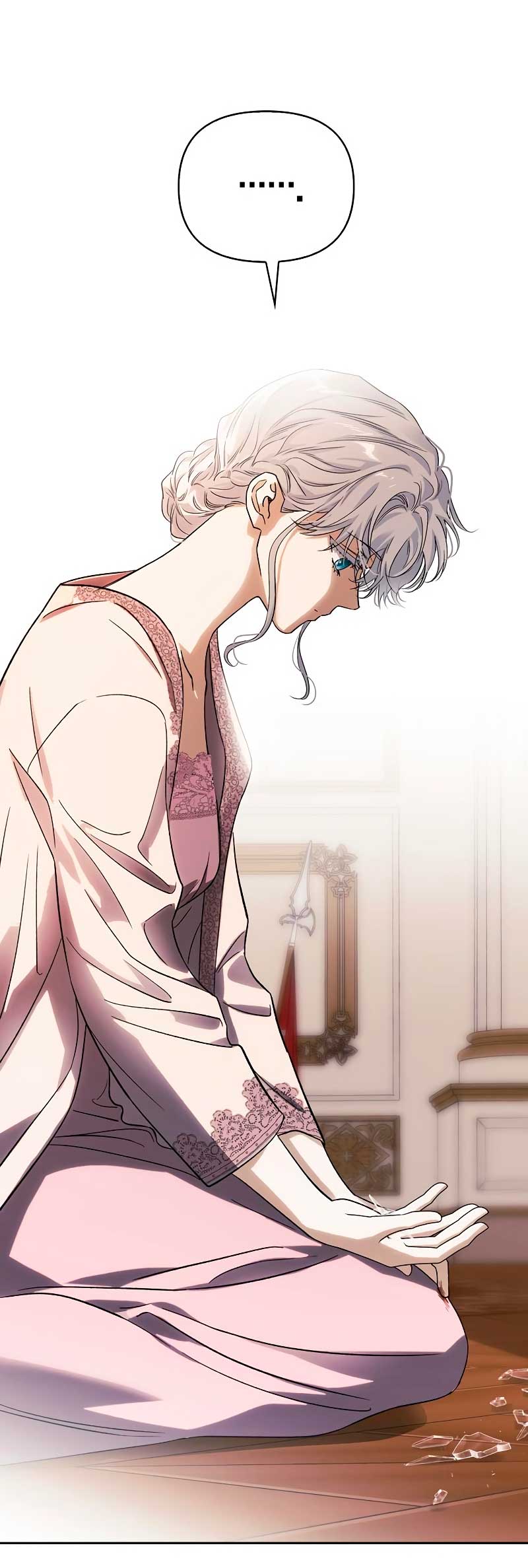 Domé al perro rabioso de mi ex marido Capítulo 32 - Página 41