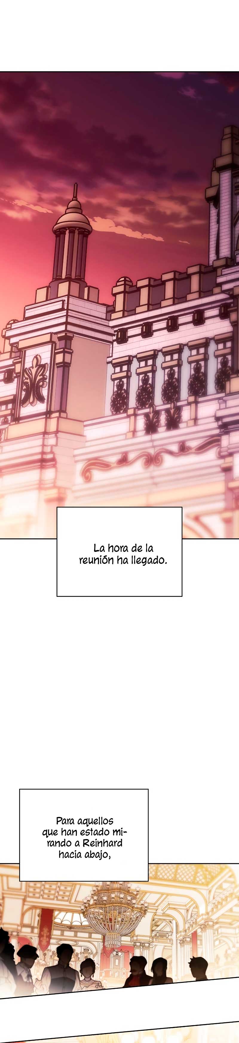 Domé al perro rabioso de mi ex marido Capítulo 32 - Página 43