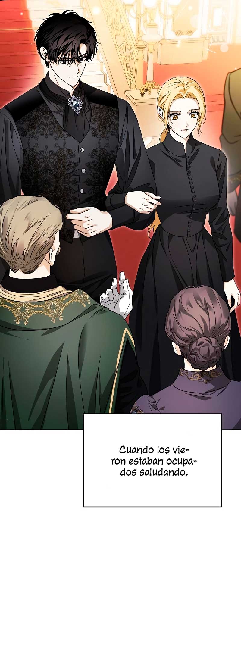 Domé al perro rabioso de mi ex marido Capítulo 32 - Página 44