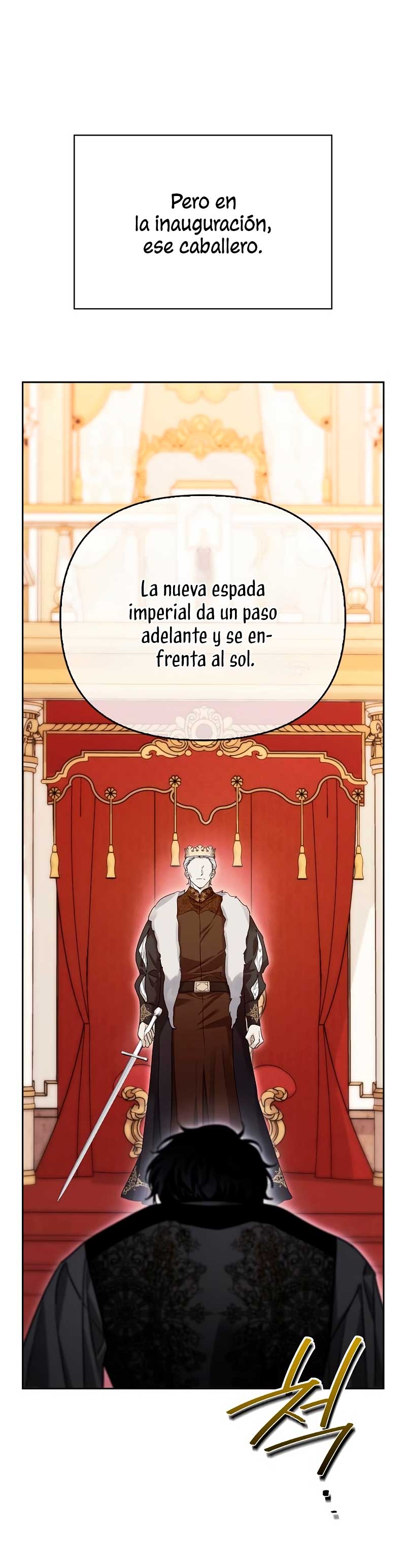 Domé al perro rabioso de mi ex marido Capítulo 32 - Página 45