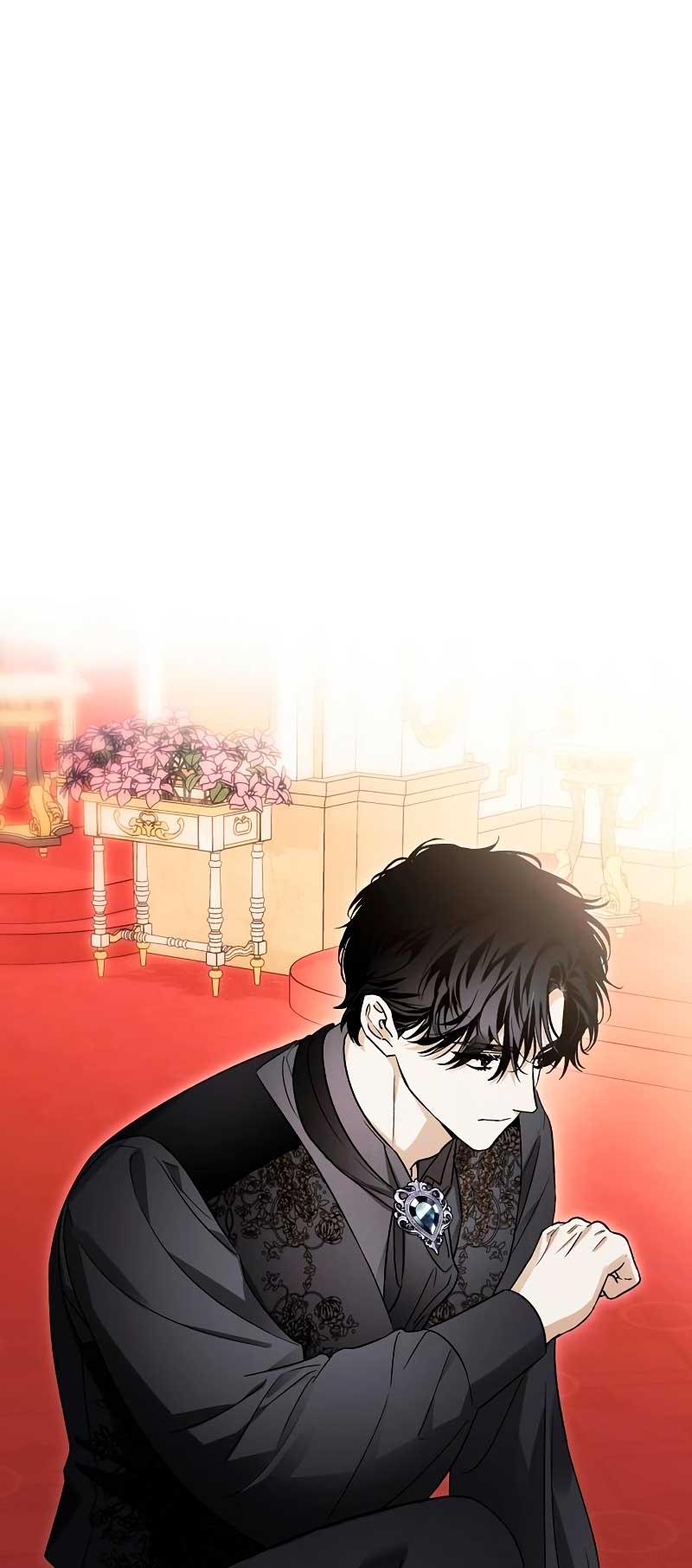 Domé al perro rabioso de mi ex marido Capítulo 32 - Página 46