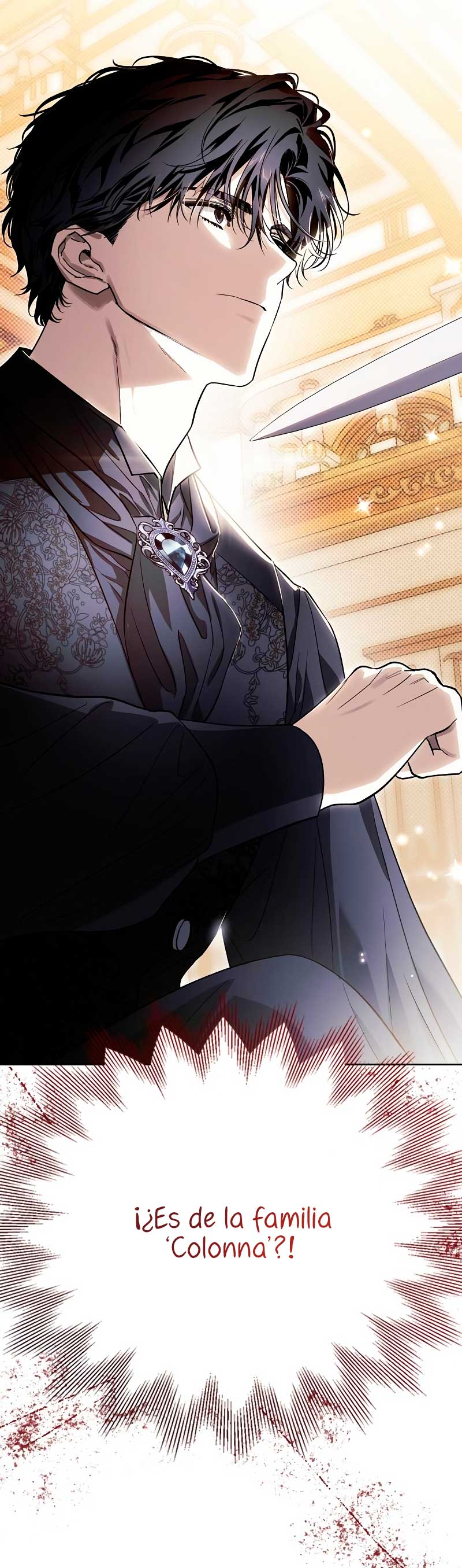 Domé al perro rabioso de mi ex marido Capítulo 32 - Página 54