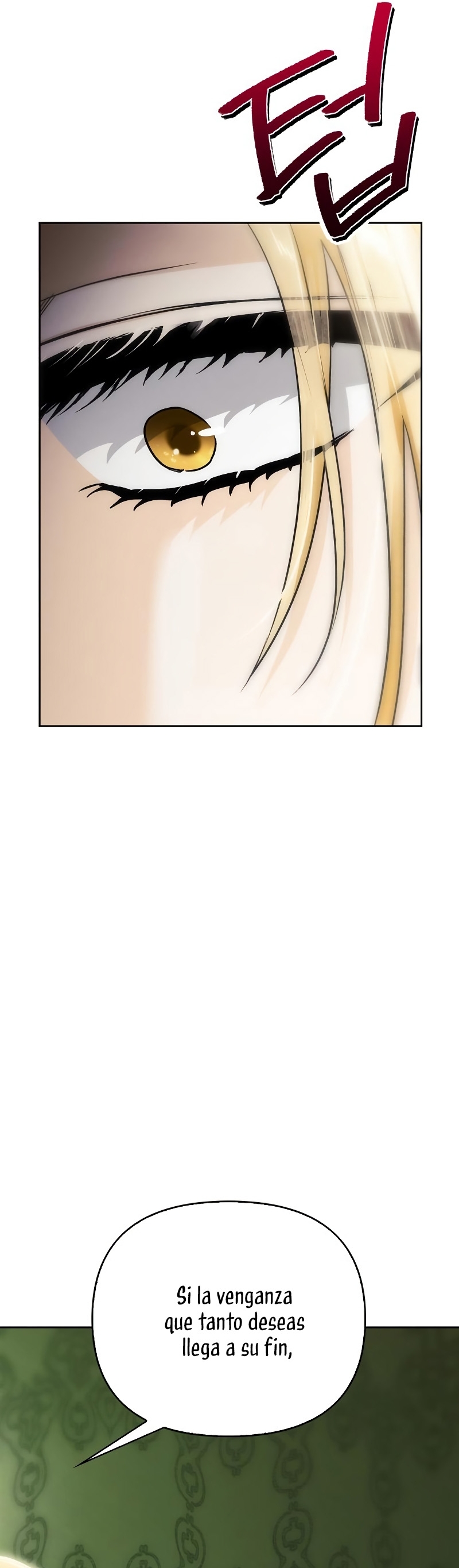 Domé al perro rabioso de mi ex marido Capítulo 32 - Página 7