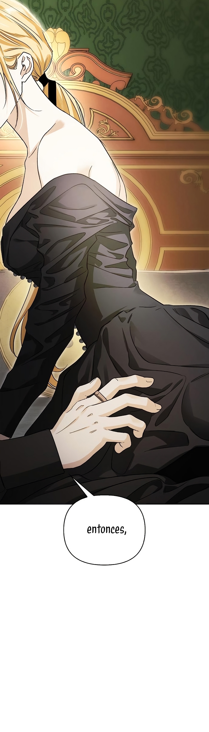 Domé al perro rabioso de mi ex marido Capítulo 32 - Página 8