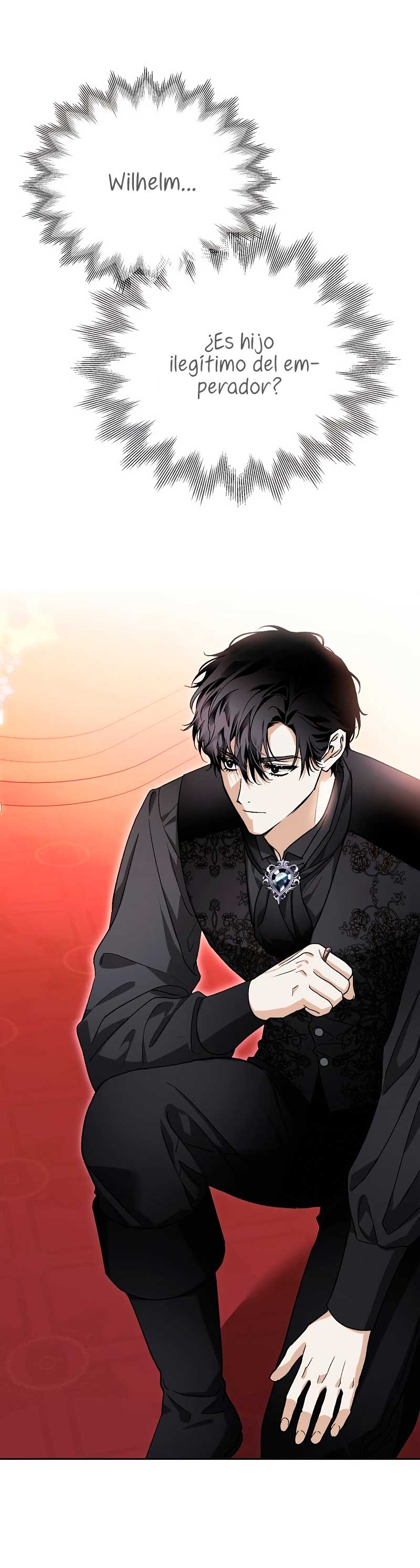 Domé al perro rabioso de mi ex marido Capítulo 33 - Página 10