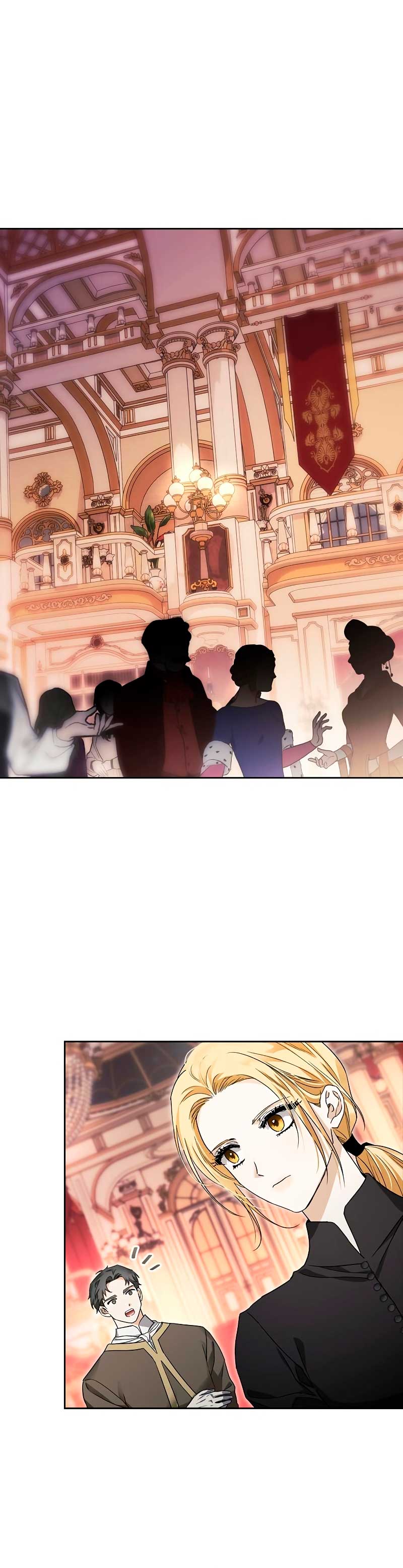 Domé al perro rabioso de mi ex marido Capítulo 33 - Página 12