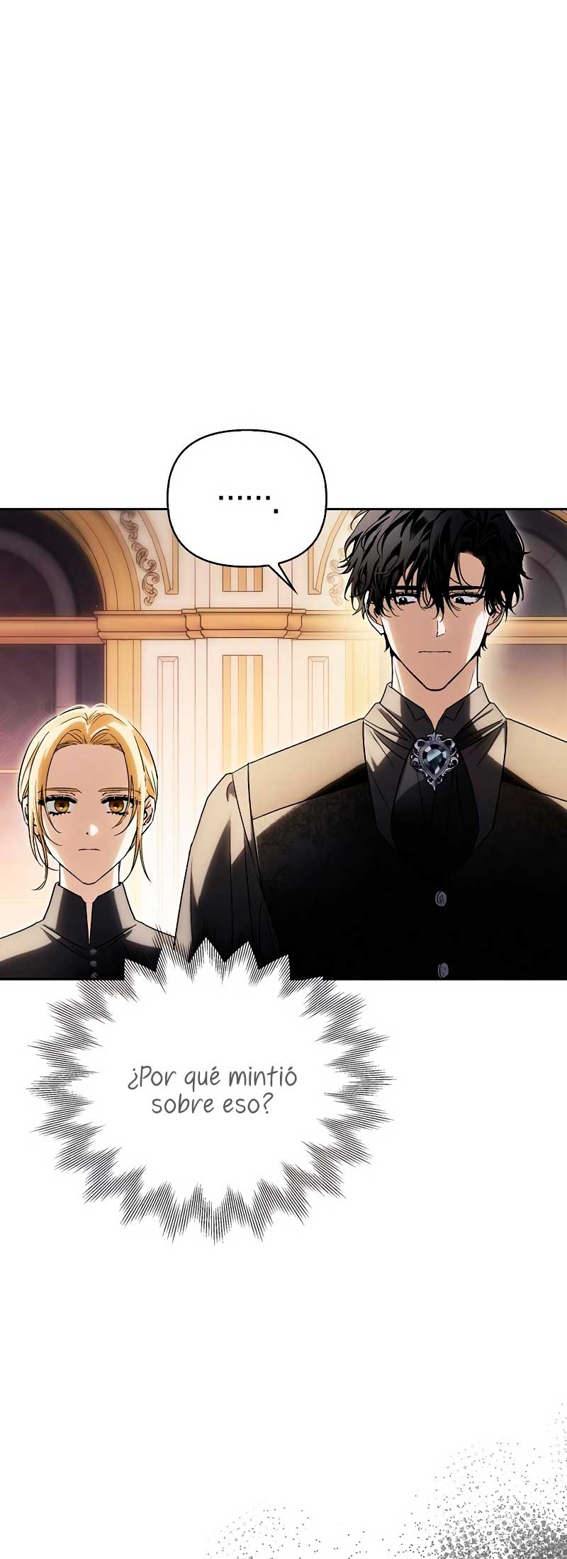 Domé al perro rabioso de mi ex marido Capítulo 33 - Página 18