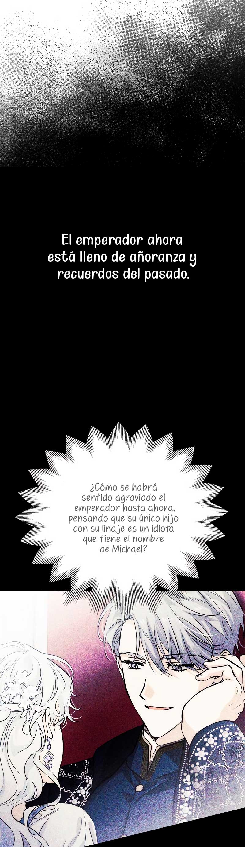 Domé al perro rabioso de mi ex marido Capítulo 33 - Página 19
