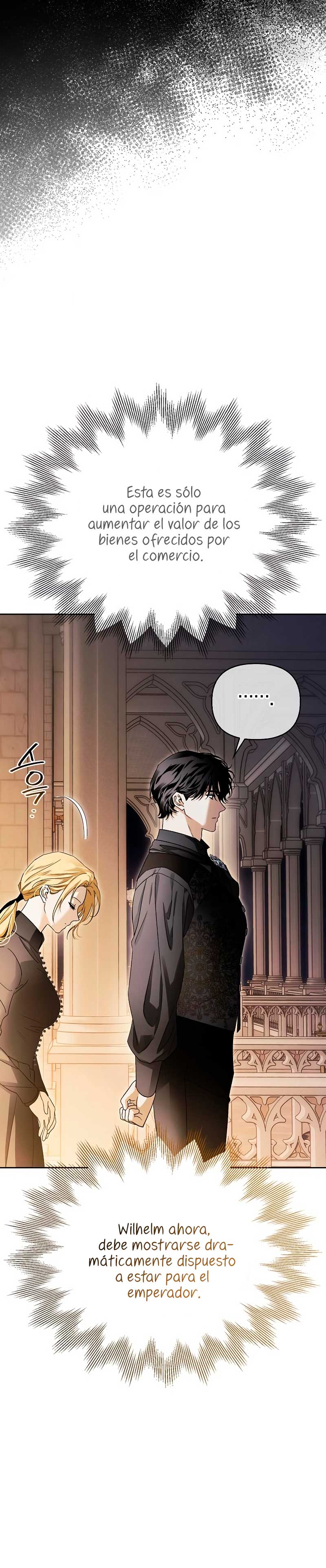 Domé al perro rabioso de mi ex marido Capítulo 33 - Página 21