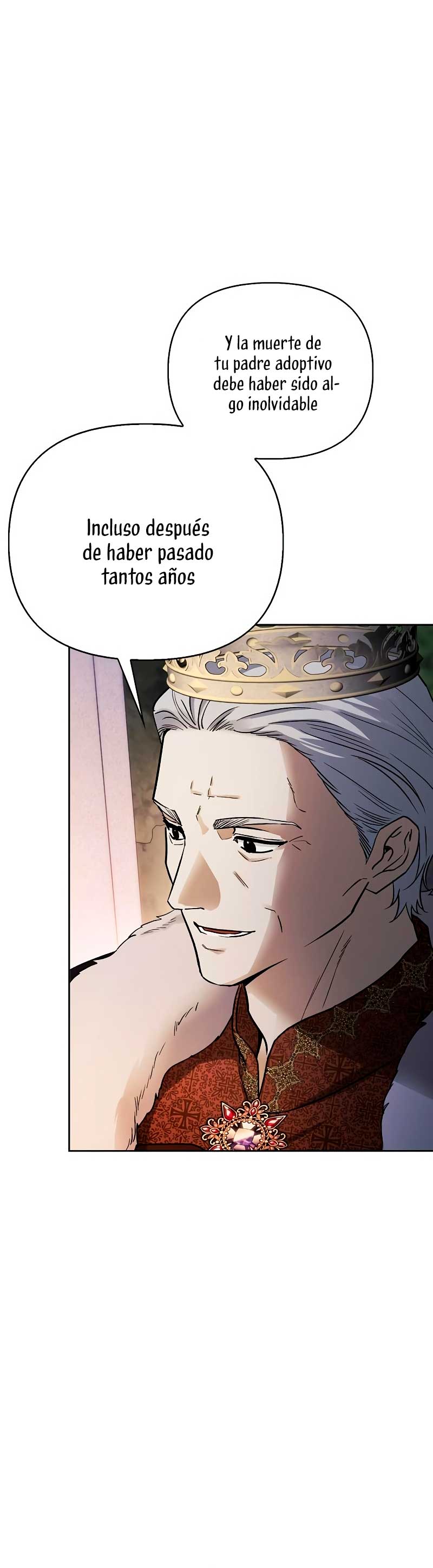 Domé al perro rabioso de mi ex marido Capítulo 33 - Página 23