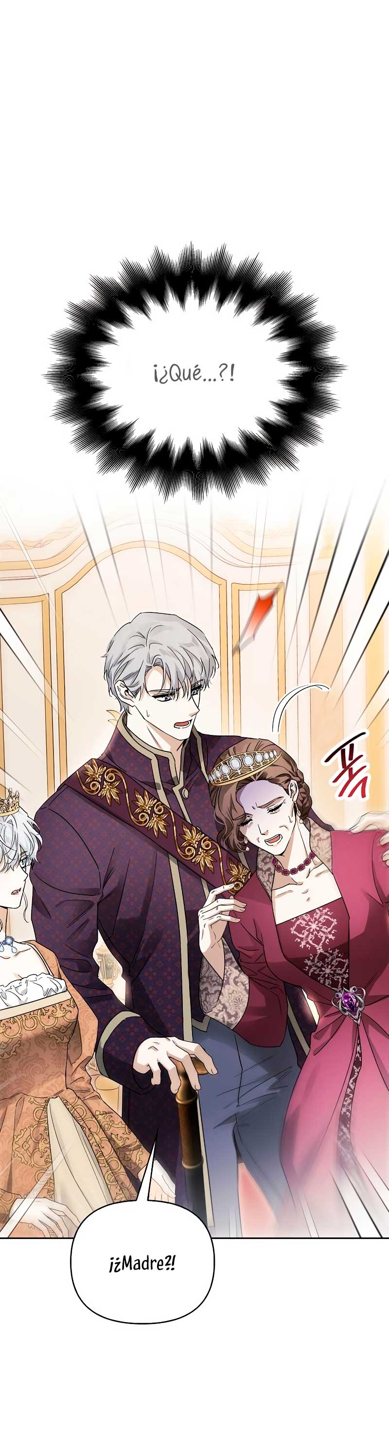 Domé al perro rabioso de mi ex marido Capítulo 33 - Página 3