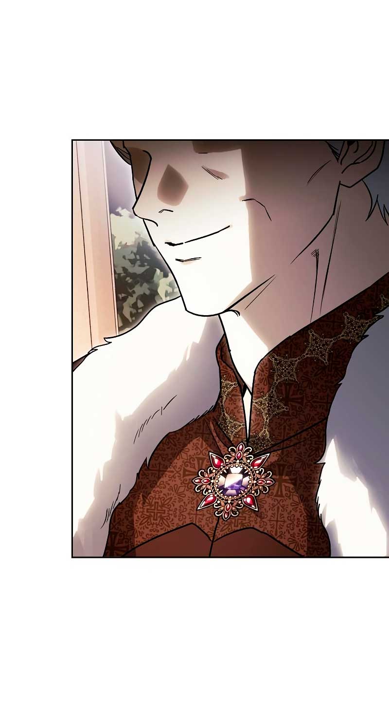 Domé al perro rabioso de mi ex marido Capítulo 33 - Página 31