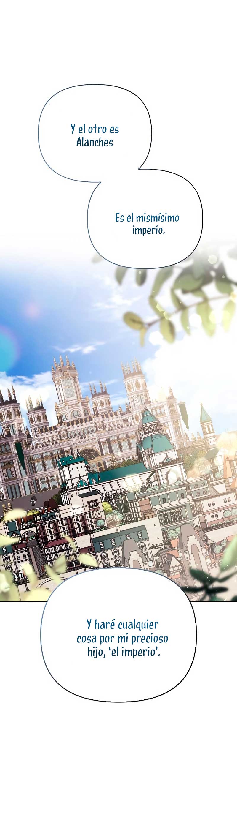 Domé al perro rabioso de mi ex marido Capítulo 33 - Página 34