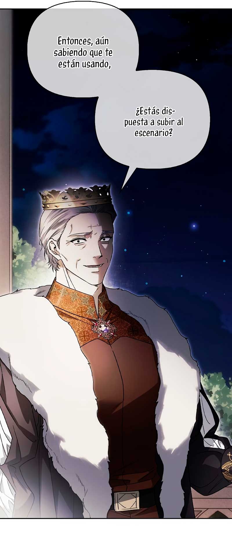 Domé al perro rabioso de mi ex marido Capítulo 33 - Página 36