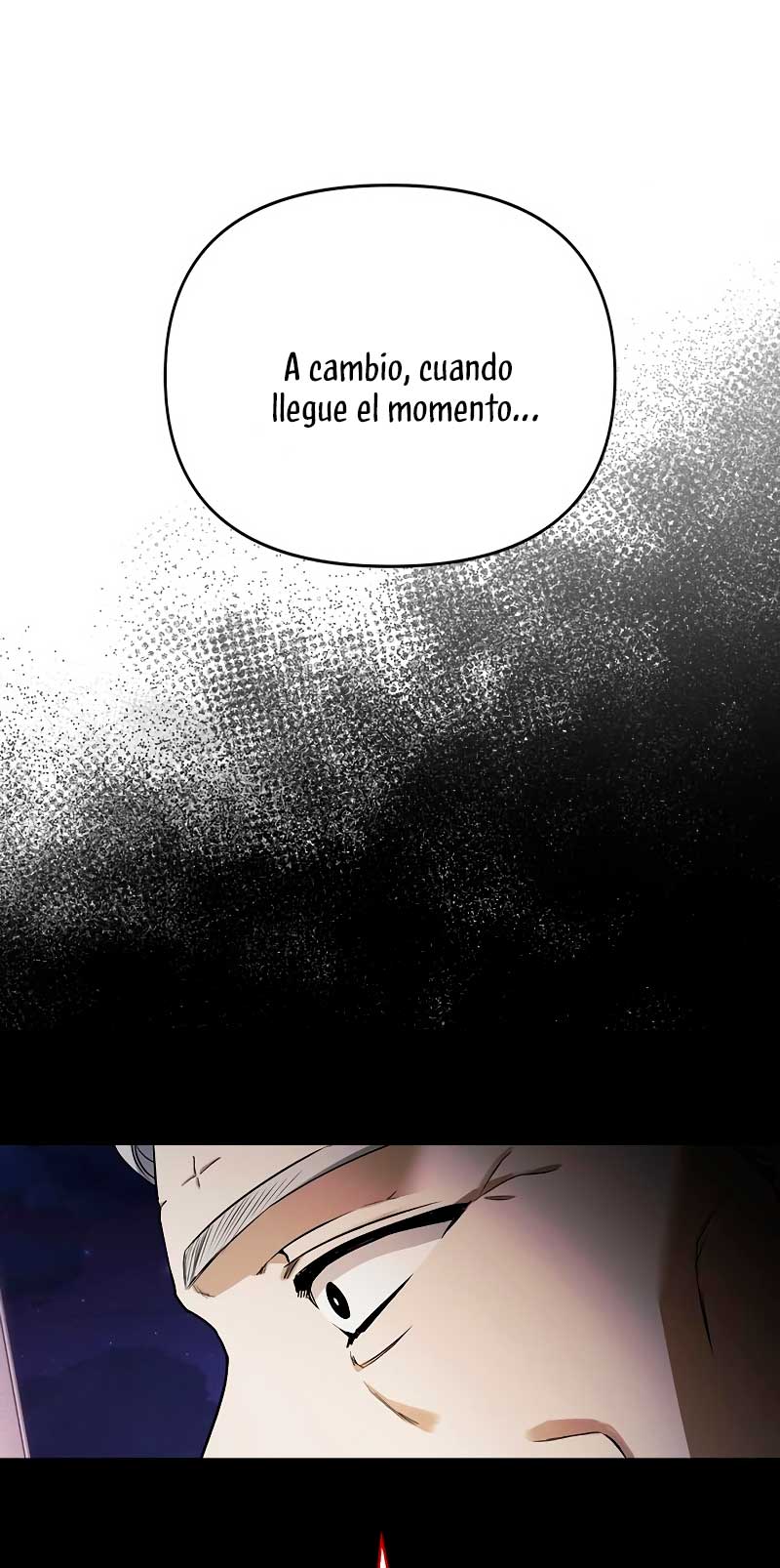 Domé al perro rabioso de mi ex marido Capítulo 33 - Página 39