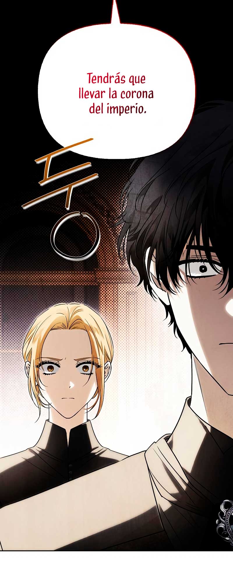 Domé al perro rabioso de mi ex marido Capítulo 33 - Página 40