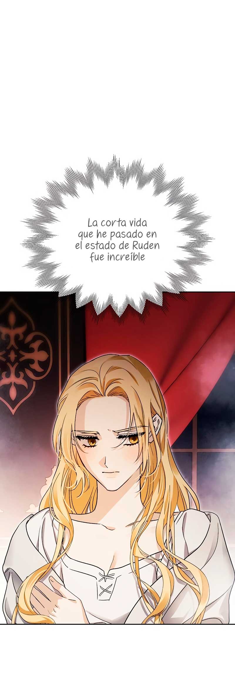 Domé al perro rabioso de mi ex marido Capítulo 33 - Página 45