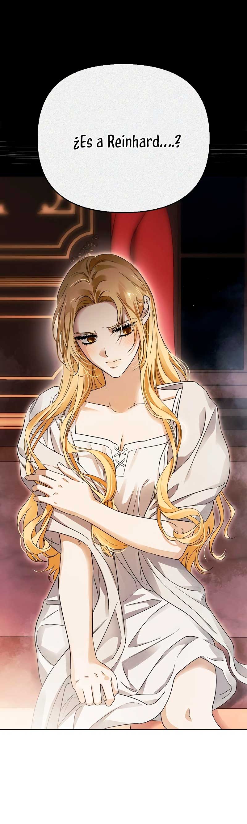 Domé al perro rabioso de mi ex marido Capítulo 33 - Página 49