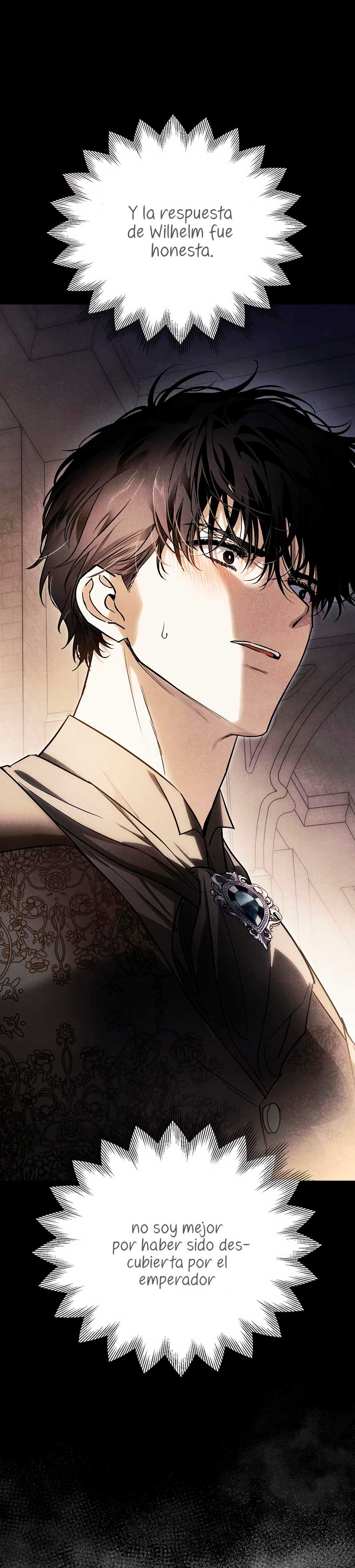 Domé al perro rabioso de mi ex marido Capítulo 33 - Página 51