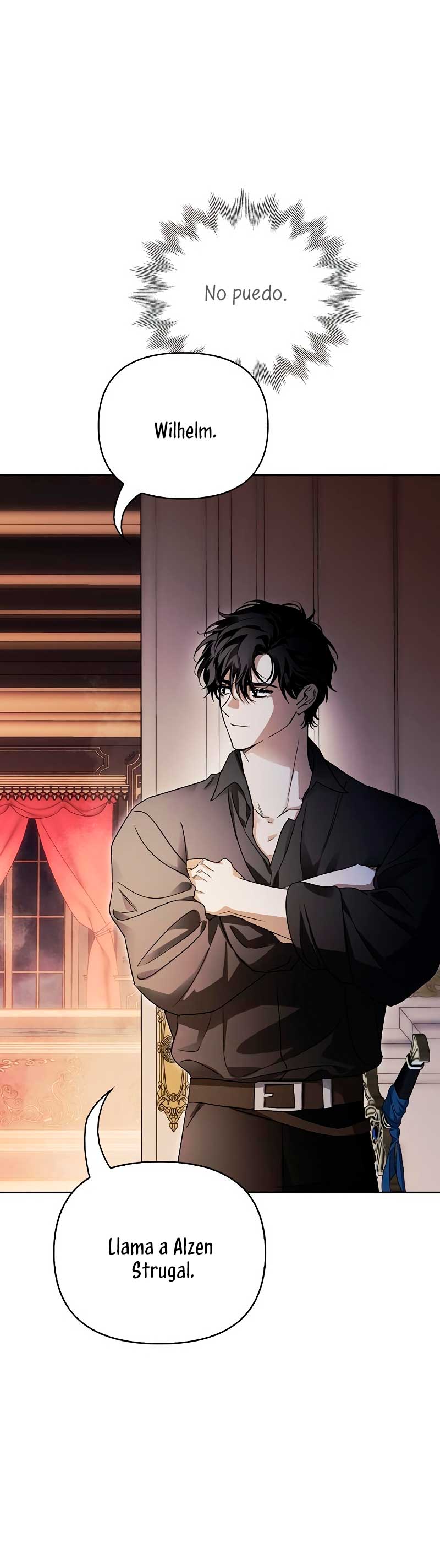 Domé al perro rabioso de mi ex marido Capítulo 33 - Página 53