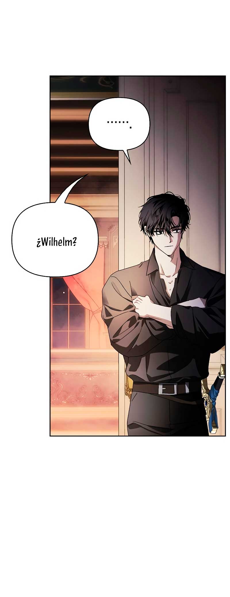 Domé al perro rabioso de mi ex marido Capítulo 33 - Página 54