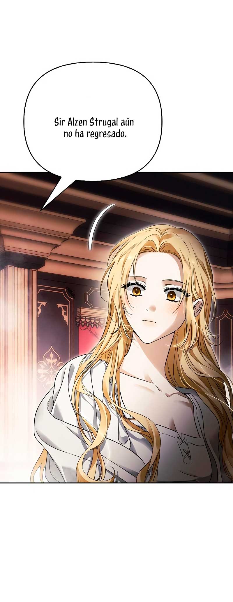 Domé al perro rabioso de mi ex marido Capítulo 33 - Página 55