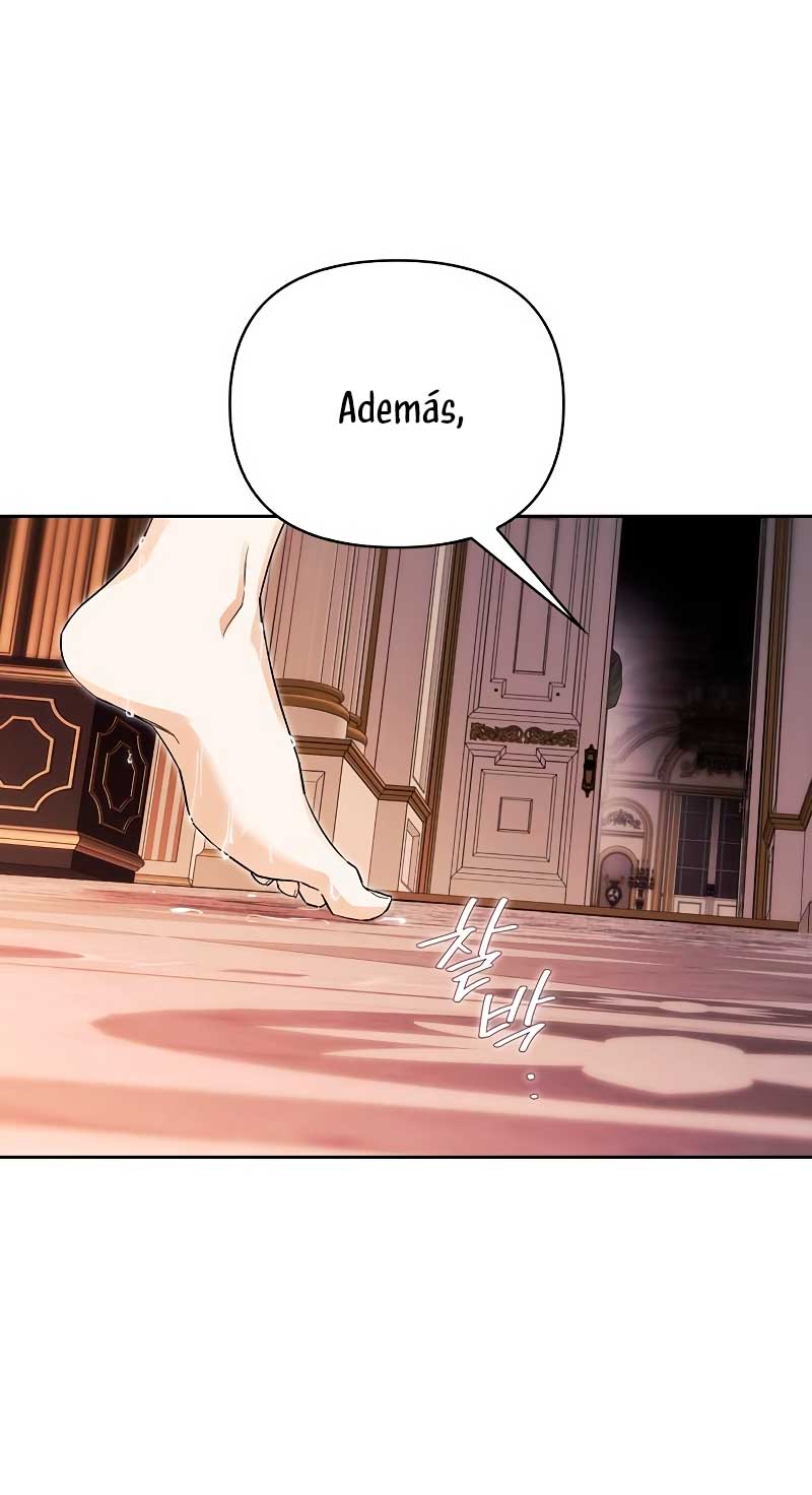 Domé al perro rabioso de mi ex marido Capítulo 33 - Página 56