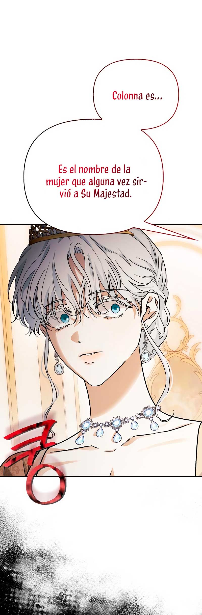 Domé al perro rabioso de mi ex marido Capítulo 33 - Página 7