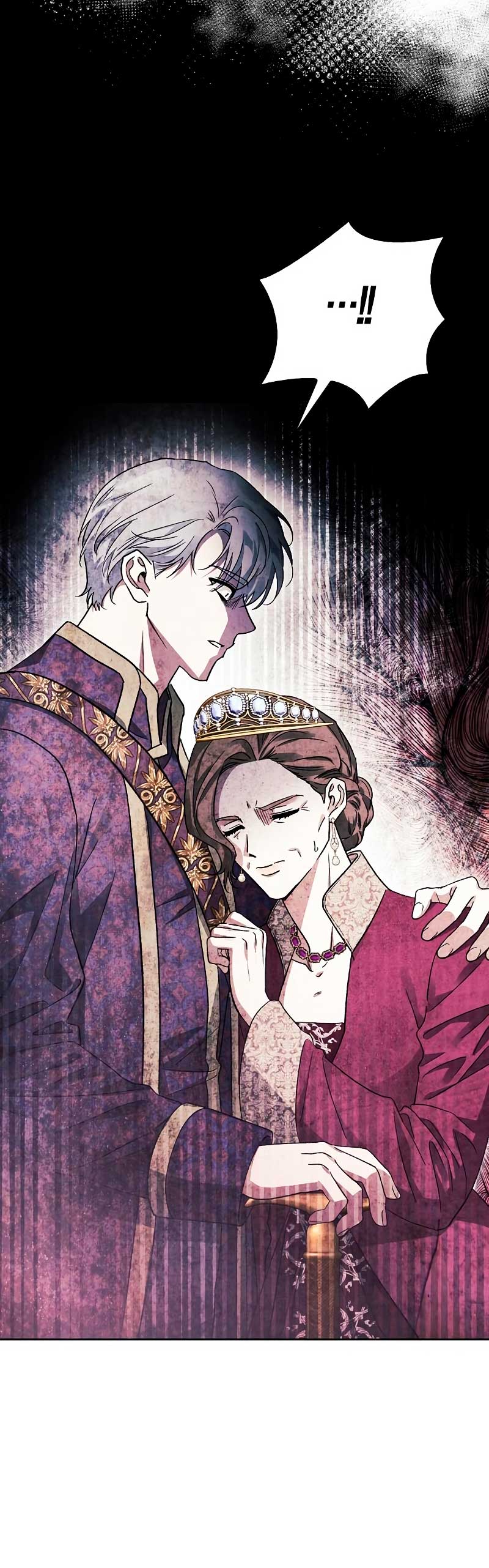 Domé al perro rabioso de mi ex marido Capítulo 33 - Página 8