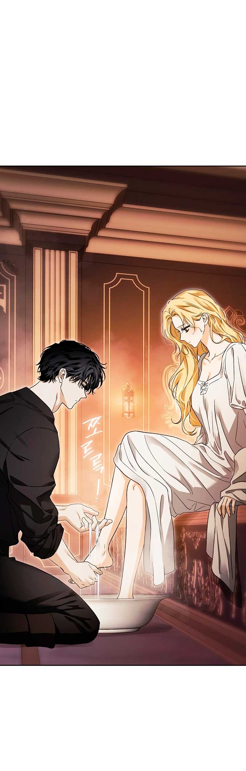 Domé al perro rabioso de mi ex marido Capítulo 34 - Página 10