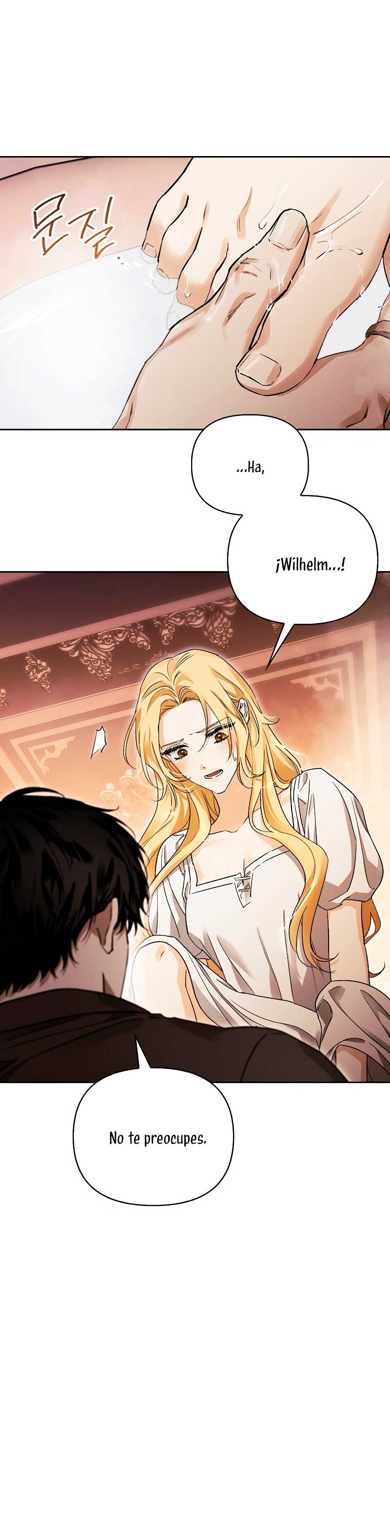 Domé al perro rabioso de mi ex marido Capítulo 34 - Página 11