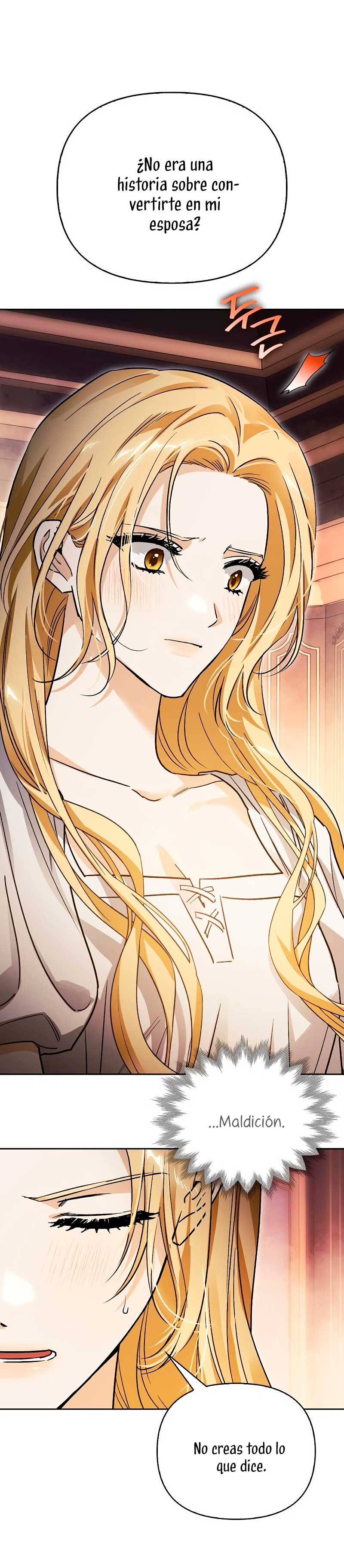 Domé al perro rabioso de mi ex marido Capítulo 34 - Página 19